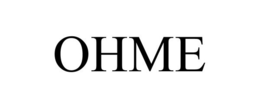 OHME trademark