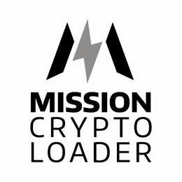 MISSION CRYPTO LOADER trademark