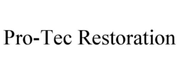 PRO-TEC RESTORATION trademark