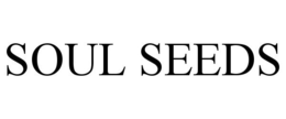 SOUL SEEDS trademark