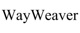 WAYWEAVER trademark
