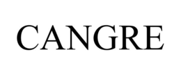 CANGRE trademark