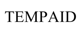 TEMPAID trademark