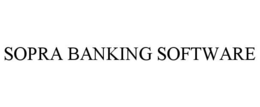 SOPRA BANKING SOFTWARE trademark