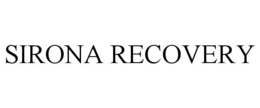 SIRONA RECOVERY trademark