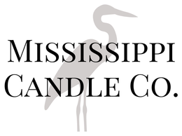 MISSISSIPPI CANDLE CO. trademark