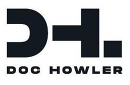 DH. DOC HOWLER trademark