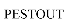 PESTOUT trademark