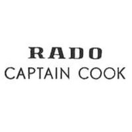 RADO CAPTAIN COOK trademark