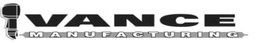 VANCE MANUFACTURING trademark