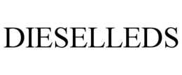 DIESELLEDS trademark