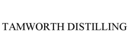 TAMWORTH DISTILLING trademark