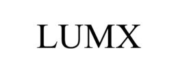 LUMX trademark