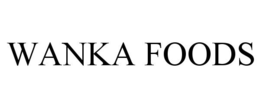 WANKA FOODS trademark