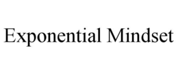 EXPONENTIAL MINDSET trademark
