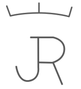 JR trademark