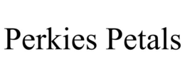 PERKIES PETALS trademark