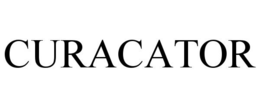 CURACATOR trademark
