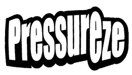 PRESSUREZE trademark
