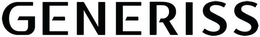 GENERISS trademark