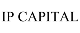 IP CAPITAL trademark