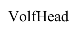 VOLFHEAD trademark