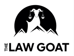 THE LAW GOAT trademark