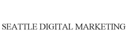 SEATTLE DIGITAL MARKETING trademark