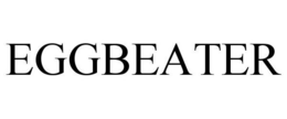 EGGBEATER trademark