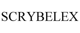 SCRYBELEX trademark