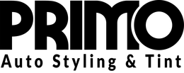 PRIMO AUTO STYLING & TINT trademark