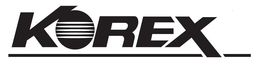 KOREX  trademark