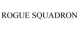 ROGUE SQUADRON trademark