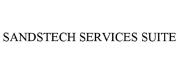 SANDSTECH SERVICES SUITE trademark