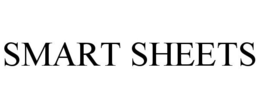 SMART SHEETS trademark