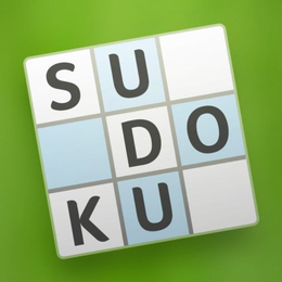 SUDOKU trademark