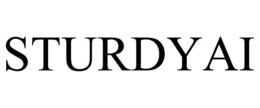 STURDYAI trademark
