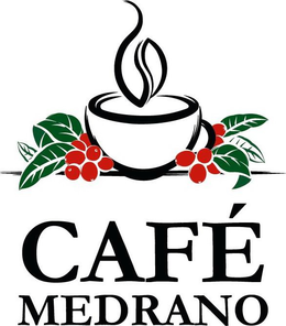 CAFE MEDRANO trademark