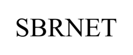 SBRNET trademark