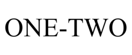 ONE-TWO trademark
