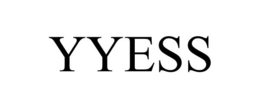 YYESS trademark