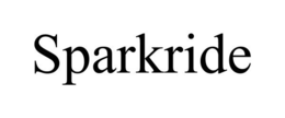 SPARKRIDE trademark