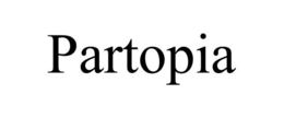 PARTOPIA trademark