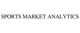 SPORTS MARKET ANALYTICS trademark