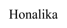 HONALIKA trademark