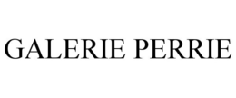 GALERIE PERRIE trademark