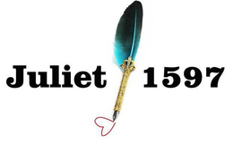 JULIET 1597 trademark