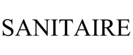 SANITAIRE trademark
