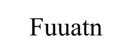 FUUATN trademark