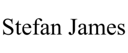 STEFAN JAMES trademark